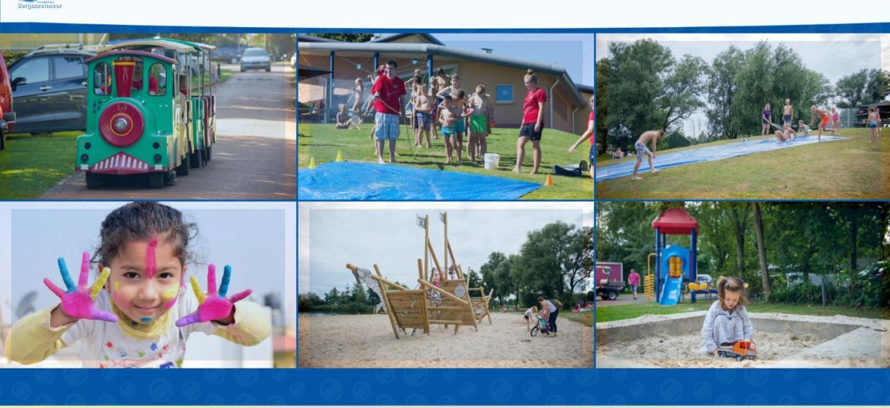 Kajuit423 6Pers 5Sterren Vakantiepark Bergumermeer Aan Het Water In Friesland Met Zwembad Villa Suameer Ngoại thất bức ảnh
